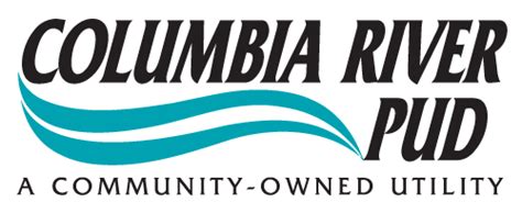 login – Columbia River PUD.